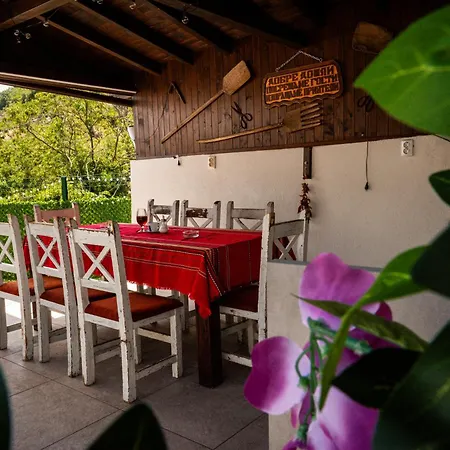 Case de vacanță никол Kashina