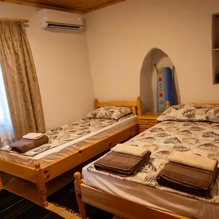Case de vacanță никол Kashina